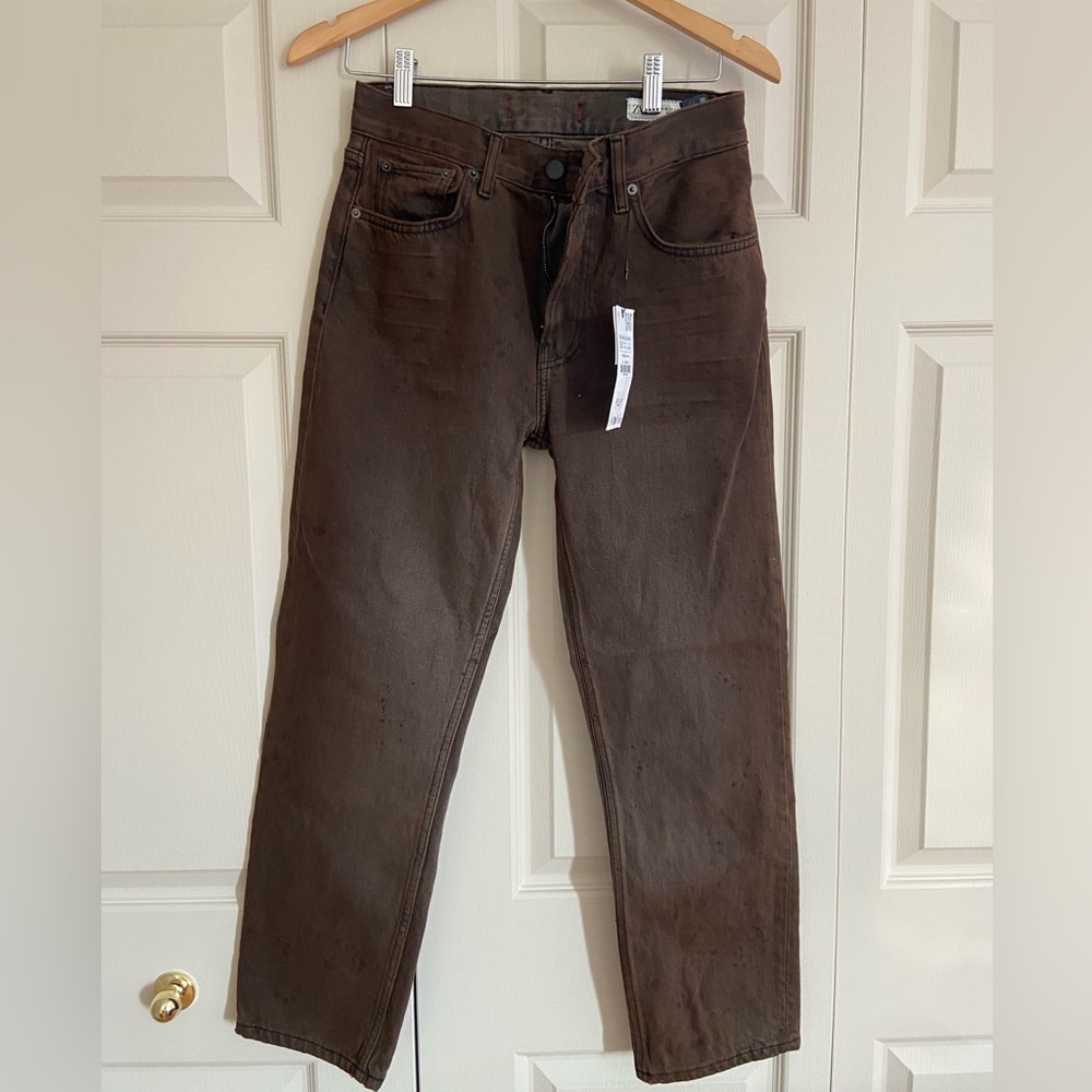 ZARA JEANS